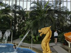 -中家鑫园温泉酒店鑫悦汤泉