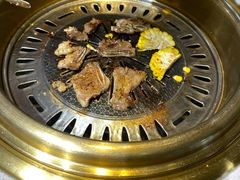 烤肉进行时-妥妥烤肉料理(昙华林店)