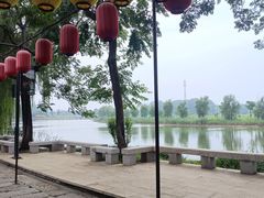 -窑湾古镇