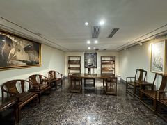 -秦汉胡同国学书院(天鹅湾分馆)