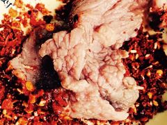 -乐山食古香跷脚牛肉
