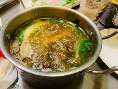 -君邦火锅(新疆大厦店)