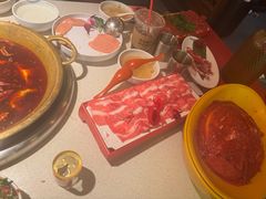 -小龙坎火锅(春熙太古里店)