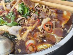 -胖娃古镇鸡杂(磁器口总店)