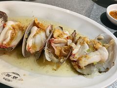 蒜蓉炊细象-吴记富苑(朝阳店)