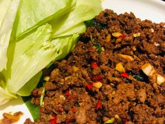 金不换肉碎生菜包-Thai Alley泰爱里(二沙岛店)
