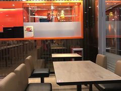 -大快活(丽丰店)