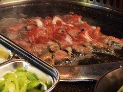 -包装马车·韩国料理·포장마차