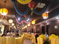 大堂-新高记·粤菜·湛江鸡(南头古城店)