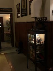 -IMUSE BARBER SHOP