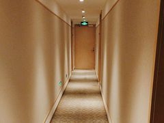 -全季酒店(北京南锣鼓巷安定门地铁站店)