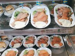 -宜家·瑞典风味餐厅(天津东丽商场店)