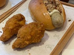 -艾薯夫妇Aysh(红山店)