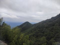 -大围山国家森林公园