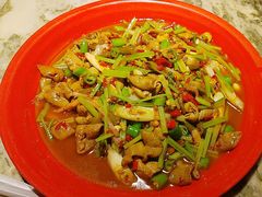 -常和州·夜宵大排档(常州单店)