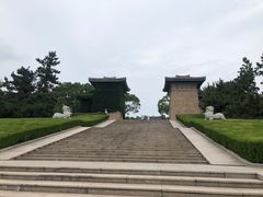 -汉陵苑