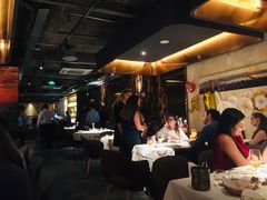 大堂-Pasha帕夏土耳其餐厅(南昌路店)