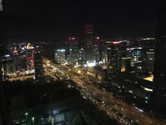 -中央广播电视总台(光华路办公区)