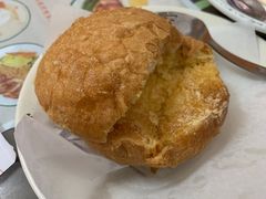 猪仔包-兰芳园(上环店)