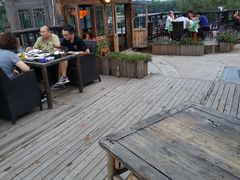 -庆云楼饭庄(什刹海店)