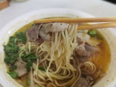 小碗拉面-鑫明明拉面(宁化路店)