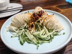 -外婆家(蓝色港湾店)