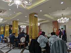 大堂-金陵后厨·南京菜(新街口秣陵路店)