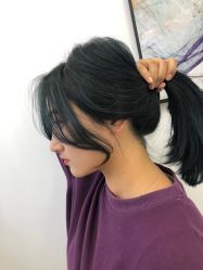 -IN HAIR艺术+造型