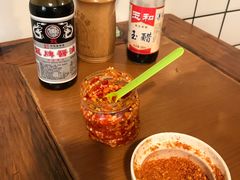 -矮子粉店1985·长沙米粉(湘春路店)