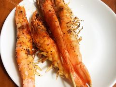 -青岛金沙滩希尔顿酒店·自助餐厅
