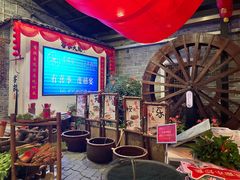 -客家大院·非遗赣南客家菜(郁孤台店)