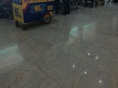 -贾特拉帕蒂·希瓦吉国际机场