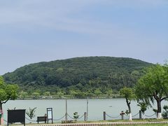 -南北湖风景区