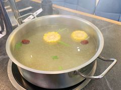 -林记潮牛·牛肉火锅(上马墩店)