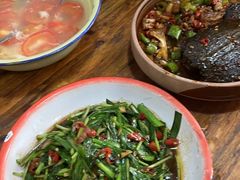 -老三样·美食研究中心(世贸路店)