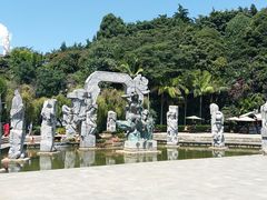 -南诏风情岛