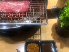 -九田家黑牛烤肉(溧水万达店)