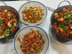 -新新湘菜馆(新中街二条店)