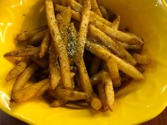 薯条-BHC炸鸡(明洞总店)