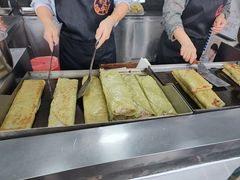 -蔡师傅豆皮(保利·西街店)
