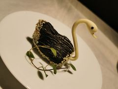 -山壹竹庭院餐厅
