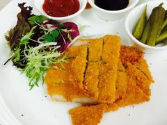陆壹捌餐厅-陆壹捌餐厅(五大道店)