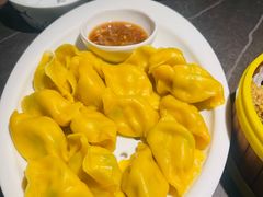 -前海沿·青岛菜(大拇指广场石老人店)