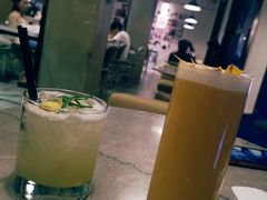 -Nectar One Cafe(勇烈路n1店)
