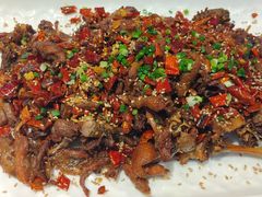 -湘水滨·臭鳜鱼·湘菜(马驹桥店)