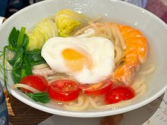 长寿面-青梅酒肆PLUS(长白仙岛北路店)