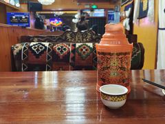 大堂-如意林卡藏餐吧(大昭寺店)