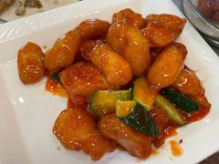 -郭林家常菜(狼垡店)