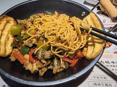-友达面馆(广州总店)