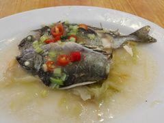 -长平老姿娘夜粥(平东一街店)